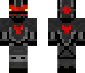 space warfighter