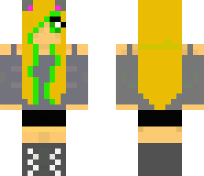 anas wolf gurl
