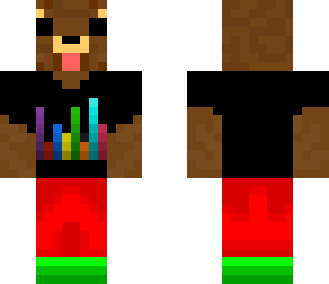 ****bear