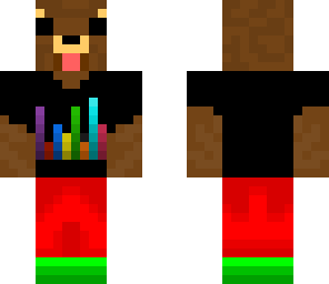 dj ****bear