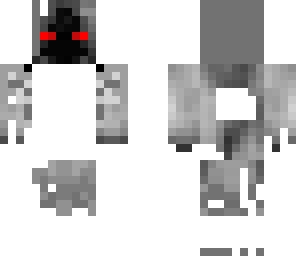 ghost cool