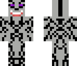 enderwolf slight update