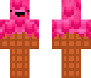 ice cream cone