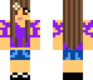 flower girl