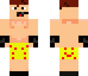 omg pee guy