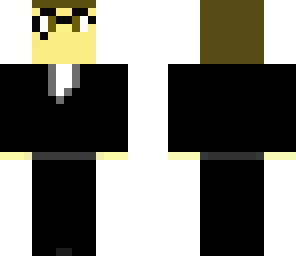 alanemorcus in tux
