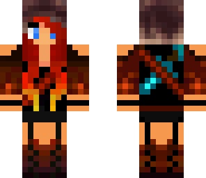 dawncrimson 