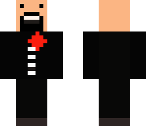 tux notch
