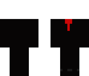 slender man