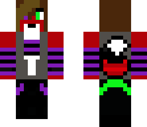 furry rave