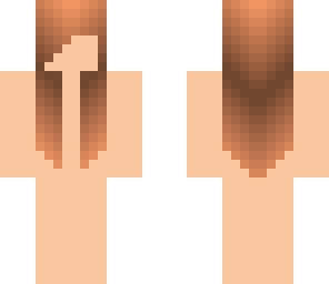 brunette base