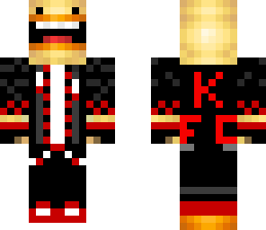 kfc chicken