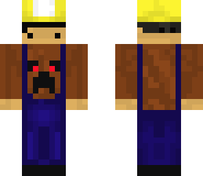 miner guy