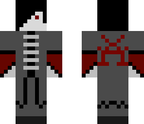 vampire skin version 1