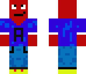 admiral apple improved