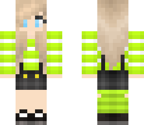 edited girl