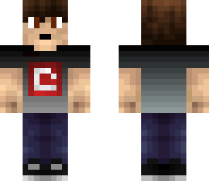 mojang