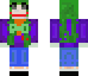joker girlzzz