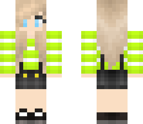 girl