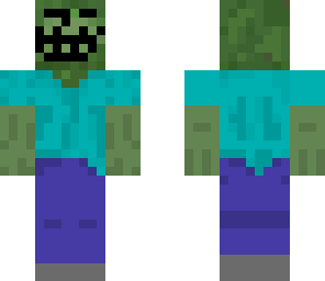 troll zombie