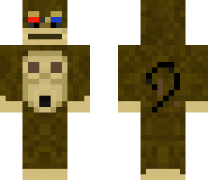 swag monkey
