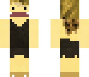 ungespielt girl skin skinpack