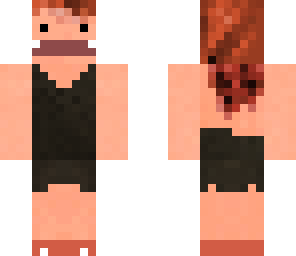 uungespielt skinpack