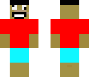 artsi14 minecraftskin