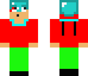 leebers with diamond helmet