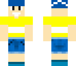 youngster joey 