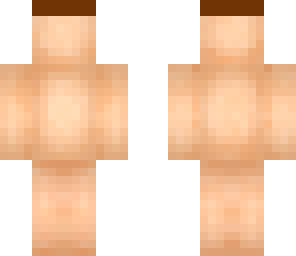 male skin base