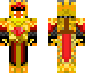 draconic overlord