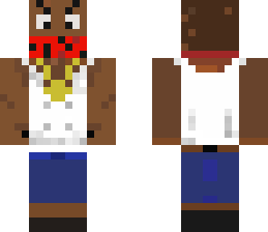 gangstar 2