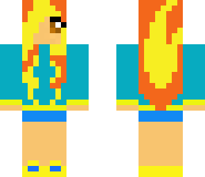 spitfire humanized