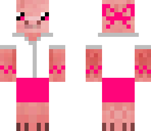 piggy toddler