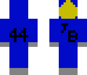 jb the marine