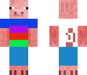 awesome pig