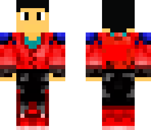 eth5's skin