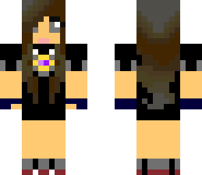 antvenom girl