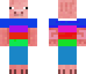 epic pig