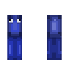 squid of something