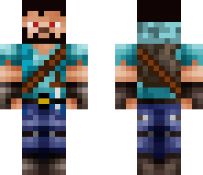 adventure steve 