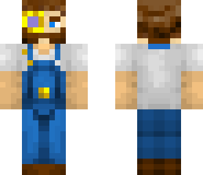 farmer kieran