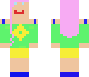 cuddlycandies's derpy sister