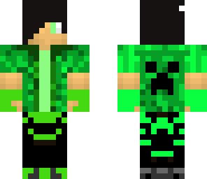creeper head phones