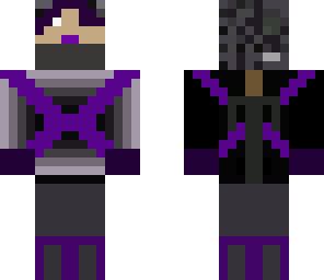 dark ninja