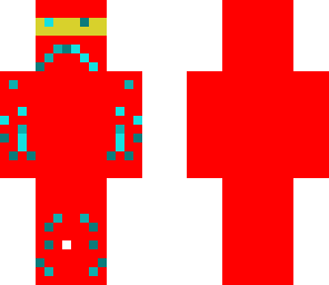 red ninja
