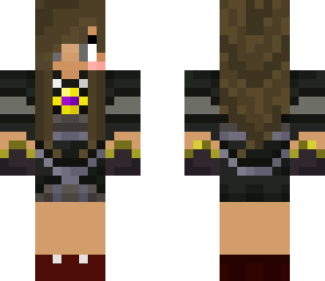 skydoesmc girl