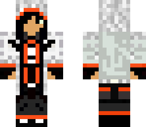 orange assassin