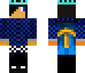 minecon gamer200